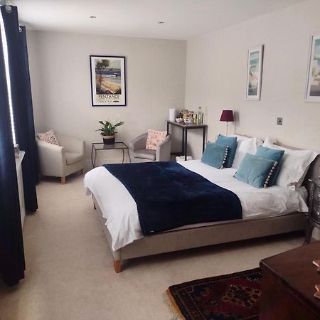 شقة 1 Courtyard Mews بينزانس المظهر الخارجي الصورة
