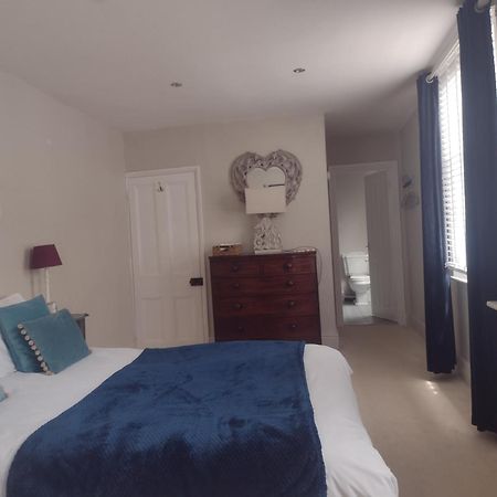 شقة 1 Courtyard Mews بينزانس المظهر الخارجي الصورة