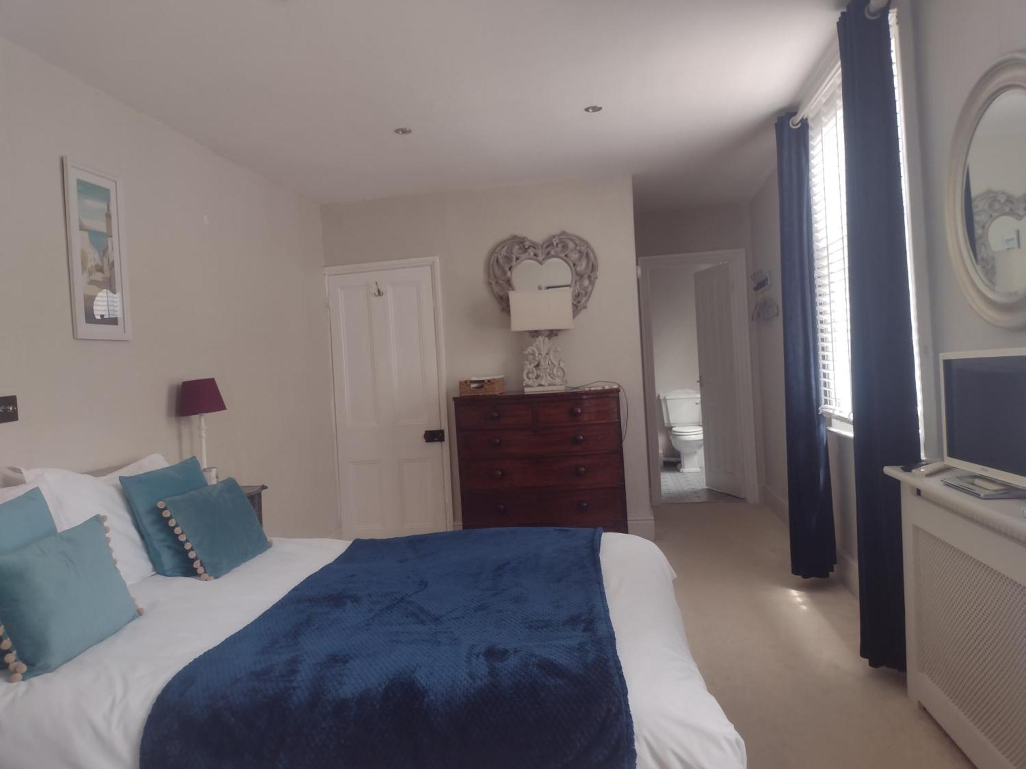 شقة 1 Courtyard Mews بينزانس المظهر الخارجي الصورة
